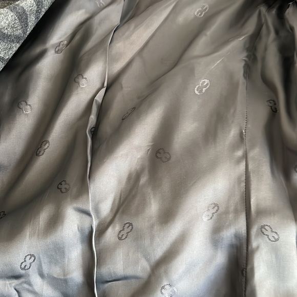 ESCADA WOMEN JACKET WITH 2 POCKETS SIZE 36 - Picture 12 of 12